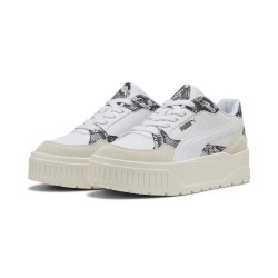 Puma Karmen II Idol Snake Chic 400395-01