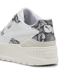 Puma Karmen II Idol Snake Chic 400395-01