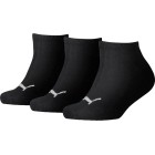 Παιδικές Κάλτσες Puma Kids Plain Sneaker 3P 701231273-200