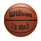 Μπάλα Μπάσκετ Wilson Jr Nba Drv Fam Logo Bskt WZ3013001XB7 (Size 7)