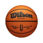 Μπάλα Μπάσκετ Wilson Evo Nxt Bskt Africa WTB0900XBBA (Size 7)