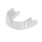 Προστατευτική Μασέλα Opro Smart Fit (Adult 11+) (White)