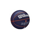 Μπάλα Μπάσκετ Wilson Nba Player Icon Outdoor Devin Booker WZ4019701XB7 (Size 7)