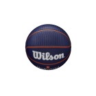 Μπάλα Μπάσκετ Wilson Nba Player Icon Outdoor Devin Booker WZ4019701XB7 (Size 7)