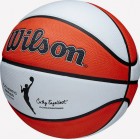 Μπάλα Μπάσκετ Wilson Wnba Authentic Series Outdoor Bskt WTB5200XB06 (Size 6)
