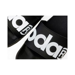 Ανδρικές Παντόφλες Body Action Men's Summer Pool Slides 093302-01 (Black)