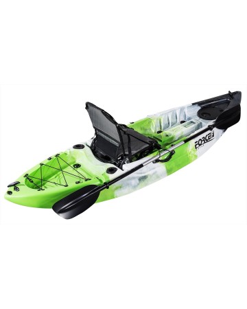 Fishing KAYAK ΨΑΡΕΜΑΤΟΣ Force Andara Sot Full 0100-0121GBW