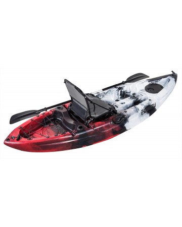 Fishing KAYAK ΨΑΡΕΜΑΤΟΣ Force Andara Sot Full 0100-0121RBW