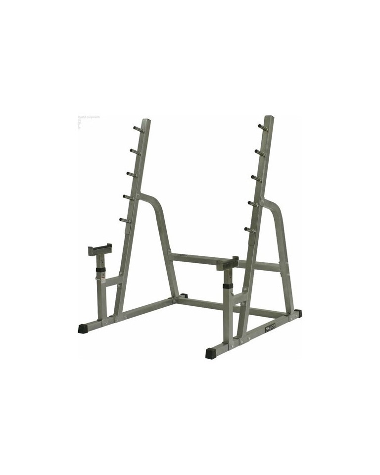 Ορθοστάτης  Squat Rack Viking BR-28