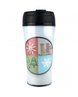 Ποτήρι Θερμός Escape 4 Seasons 470ml 13194