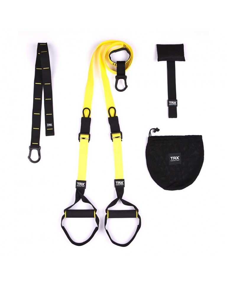 Ιμάντες Γυμναστικής TRX® Move Suspension Trainer