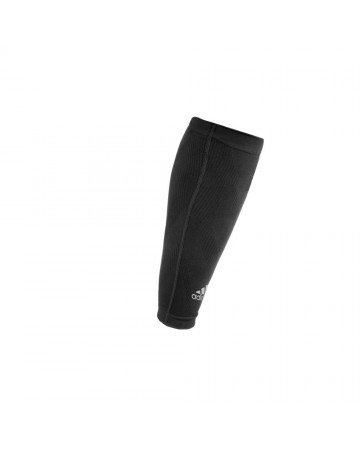 Adidas Compression Calf Sleeves (L/XL) ADSL-13325BK