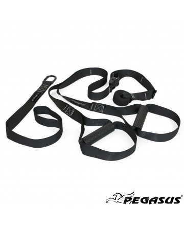 Pegasus® Ιμάντες Ενδυνάμωσης (Suspension Trainer) Β 0999