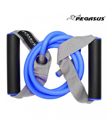 Λάστιχο Ενδυνάμωσης με Λαβές Pegasus® (Medium) Β 6348-M