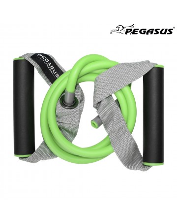 Λάστιχο Ενδυνάμωσης με Λαβές Pegasus® (Medium) Β 6348-M