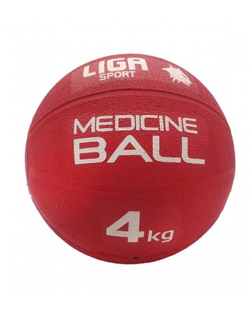 MEDICINE BALL 1kg LIGASPORT