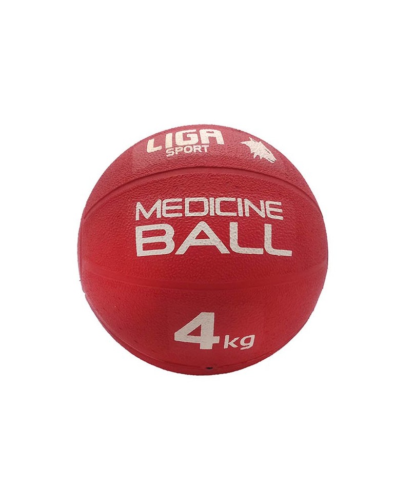 MEDICINE BALL 1kg LIGASPORT