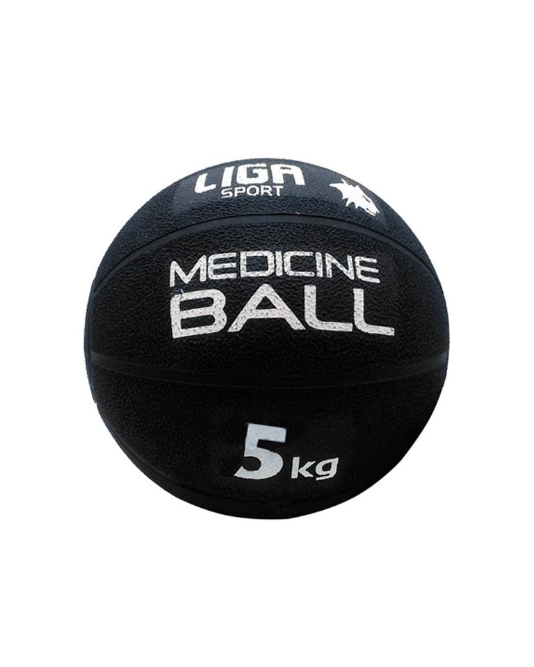 MEDICINE BALL 1kg LIGASPORT