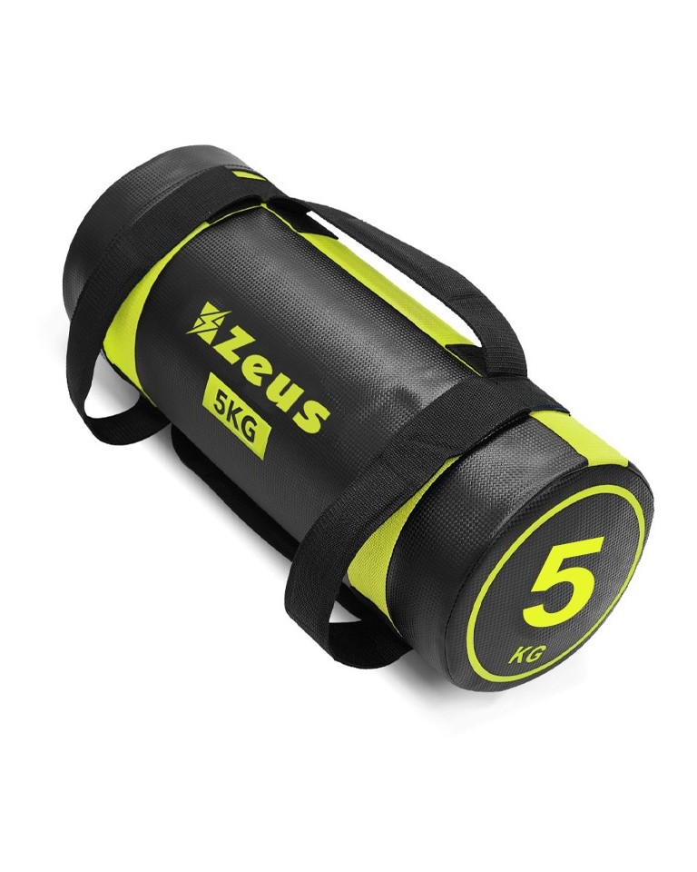 BULGARIAN BAG 5 KG LIGASPORT