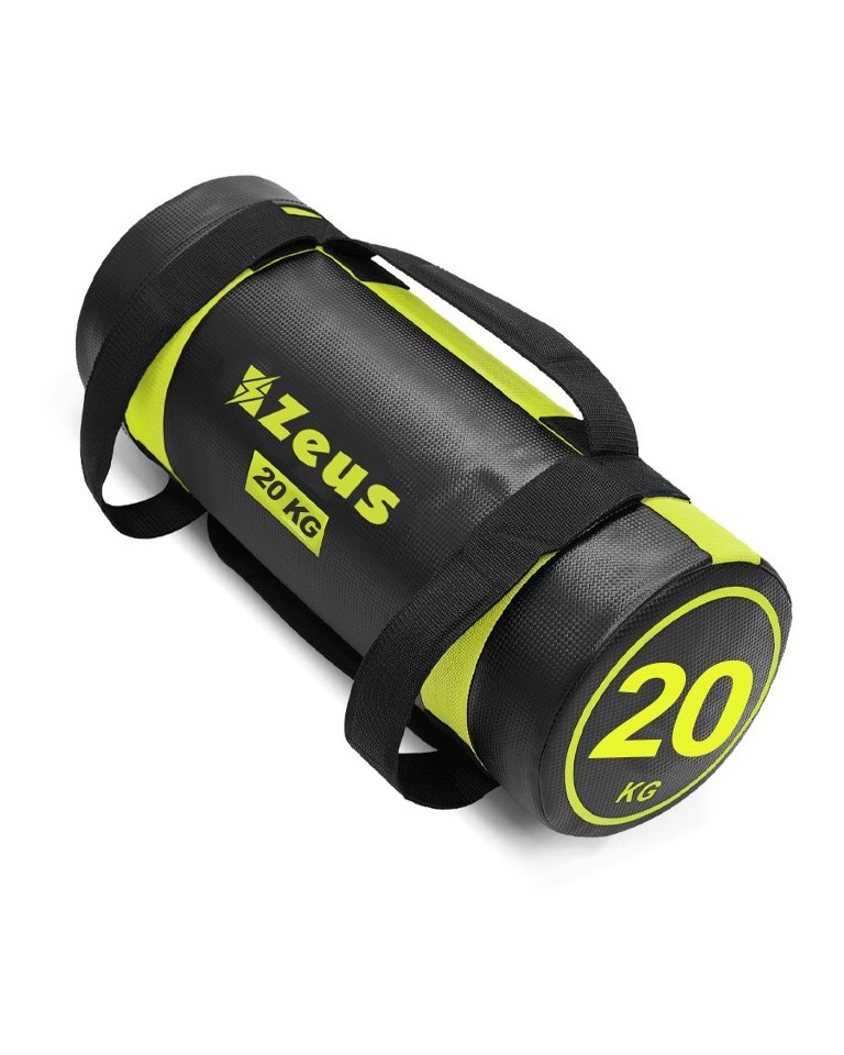 BULGARIAN BAG 5 KG LIGASPORT