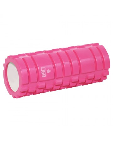 Foam Roller (ΡΟΖ) LIGASPORT*