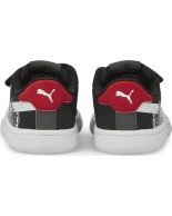 Παιδικό Sneaker   Puma Smash V2 380905-02