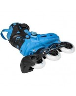 Αυξομειούμενα πατίνια Powerslide PHU Universe17 Blue