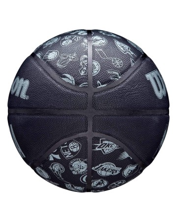 ΜΠΑΛΑ ΜΠΑΣΚΕΤ WILSON NBA ALL TEAM BSKT BL SZ7