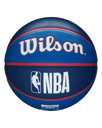 ΜΠΑΛΑ ΜΠΑΣΚΕΤ WILSON NBA TEAM TRIBUTE BSKT PHI 76ERS