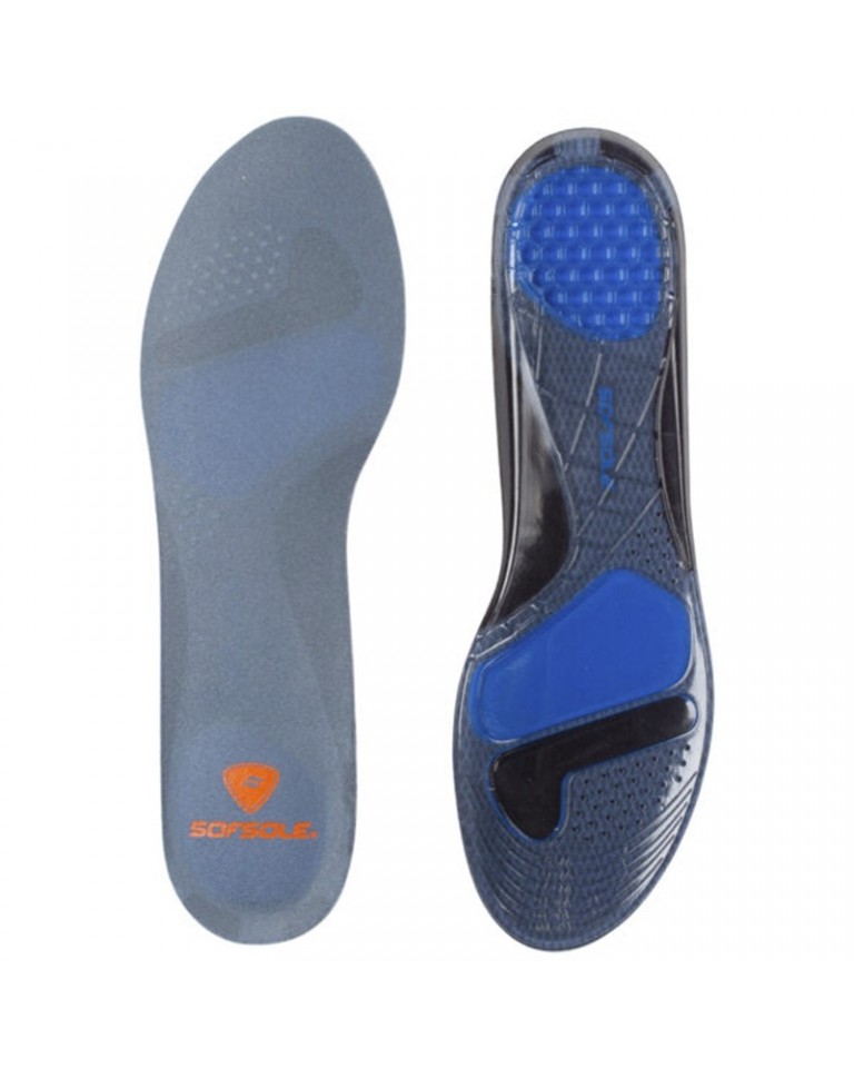 Sofsole Gel Effect