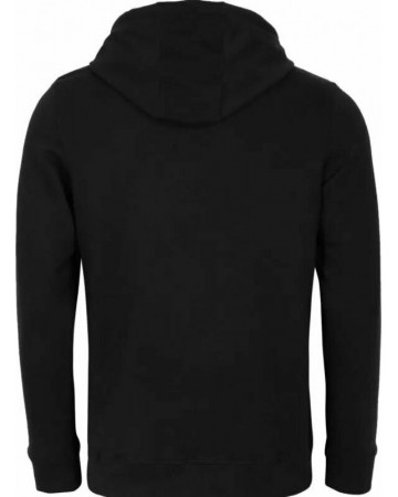 Ανδρικό Φούτερ με Κουκούλα O'NEILL LM SURF STATE HOODY 1P1420-9010 Black out