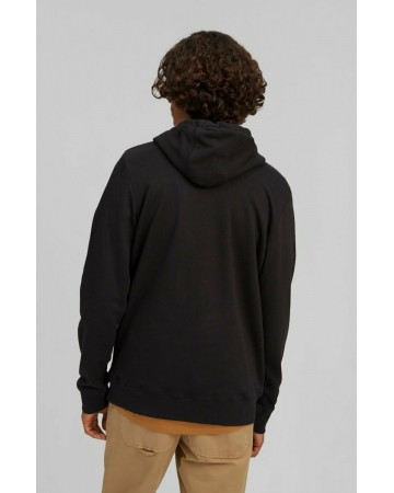 Ανδρικό Φούτερ με Κουκούλα O'NEILL LM SURF STATE HOODY 1P1420-9010 Black out