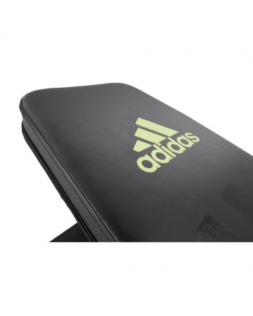 ADIDAS Performance Flat Bench ADBE 10222