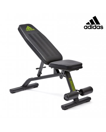 ADIDAS Performance Flat Bench ADBE 10222