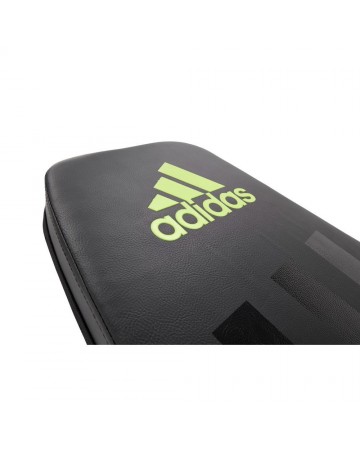 ADIDAS Performance Flat Bench ADBE 10222