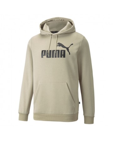 Ανδρικό φούτερ PumaESS Big Logo Hoodie FL (s) 586687-42