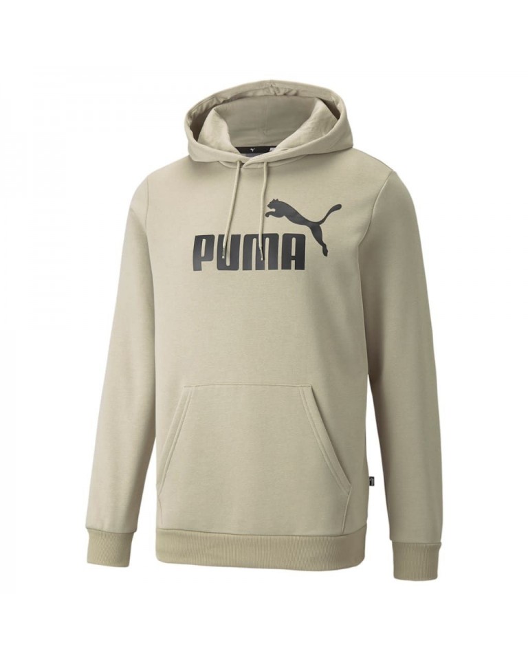 Ανδρικό φούτερ PumaESS Big Logo Hoodie FL (s) 586687-42