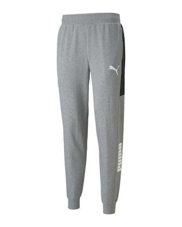 Ανδρικό παντελόνι φόρμας Puma MODERN SPORTS Pants FL 589483-03