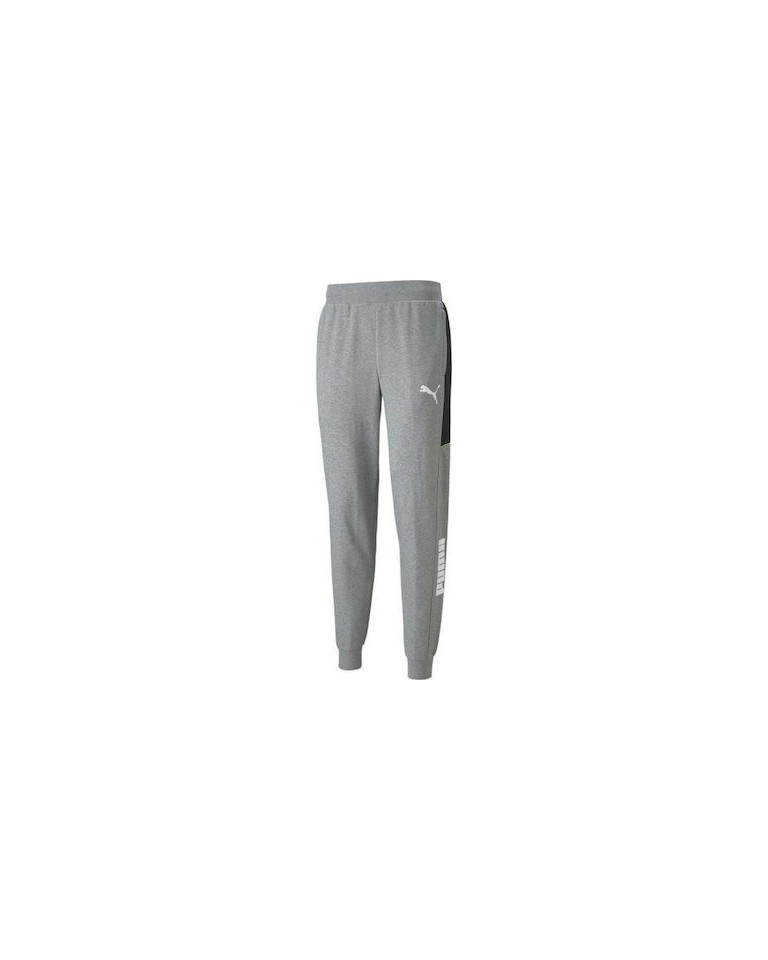 Ανδρικό παντελόνι φόρμας Puma MODERN SPORTS Pants FL 589483-03