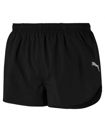 Puma Ignite Split Short 517275-03