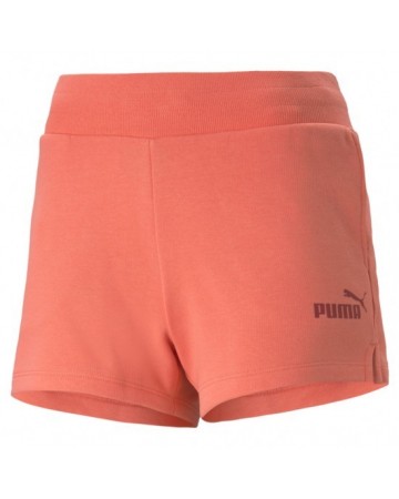 Γυναικείο αθλητικό σόρτς Puma ESS 4" Sweat Shorts TR (S) 586825-24