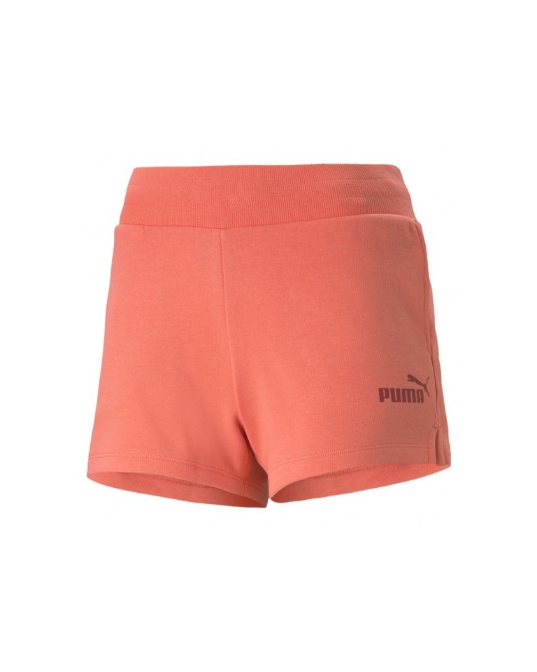 Γυναικείο αθλητικό σόρτς Puma ESS 4" Sweat Shorts TR (S) 586825-24