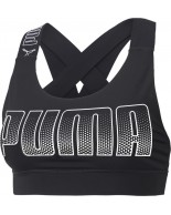 Puma Mid Impact Feel it Bra 520299-01