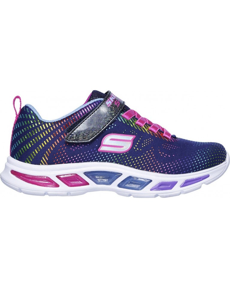 Βρεφικά Παπούτσια Skechers Gleam N'Dream 10959/NVMT