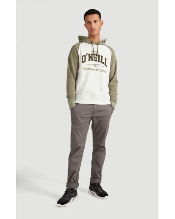 ONEILL M OUTDOOR UNI HOODY (0P1426-1030) ΦΟΥΤΕΡ Χακί