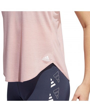 Γυναικείο T-shirt Adidas Go To Tank 2.0 HE4771