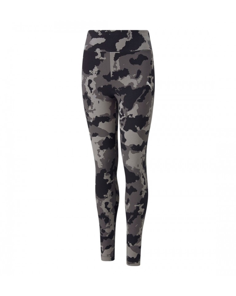 Παιδικό Κολάν Puma Alpha AOP Leggings  846944 01