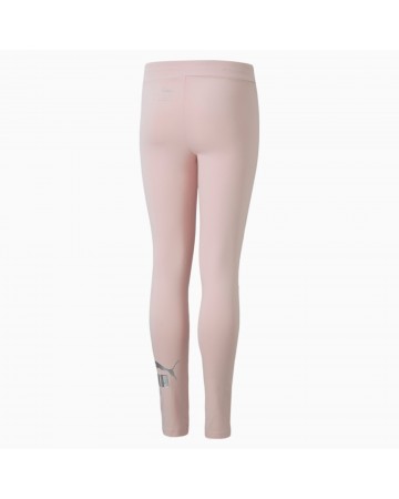 Παιδικό Κολάν Puma ESS+ Logo Leggings 846960 16