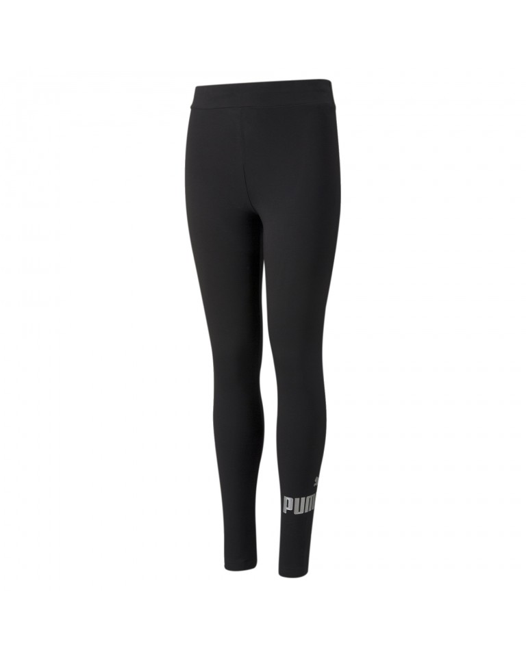 Παιδικό Κολάν Puma ESS+ Logo Leggings 846960 01