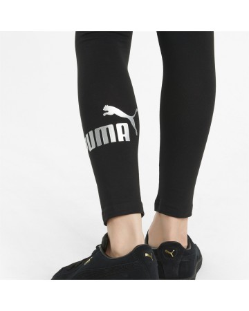 Παιδικό Κολάν Puma ESS+ Logo Leggings 846960 01